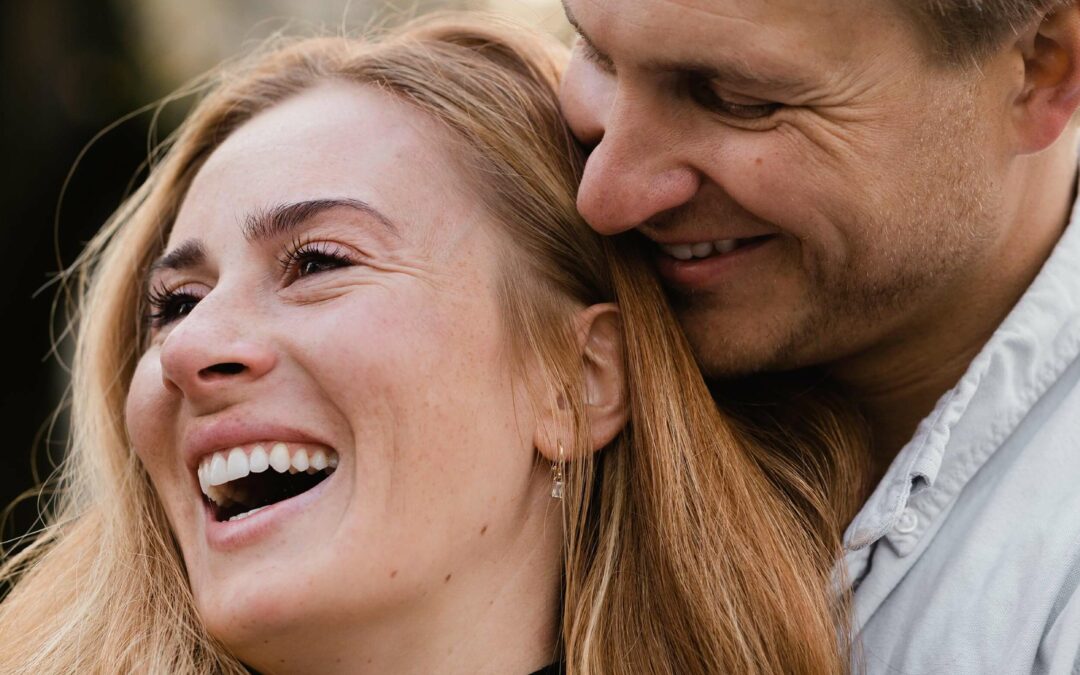 GENE & GABRIELLA | PROPOSAL
